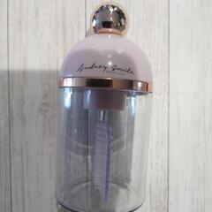 電動　洗顔　泡だて器
