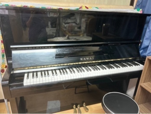 楽器 鍵盤楽器、ピアノ