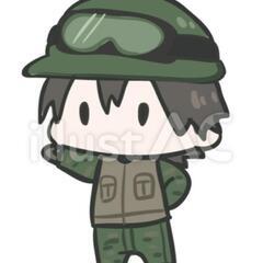 一緒にサバゲーしませんか～🔫