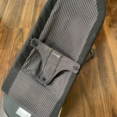 【茅ヶ崎市お届け可】ベビービョルン バウンサー　箱有り
