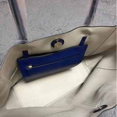 【新品未使用】エスティーローダーのバッグの画像