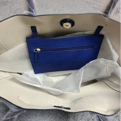 【新品未使用】エスティーローダーのバッグの画像