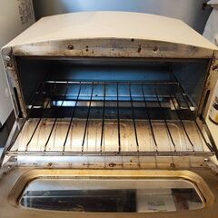 アラジン グラファイトトースター　AET-GS13Nの画像