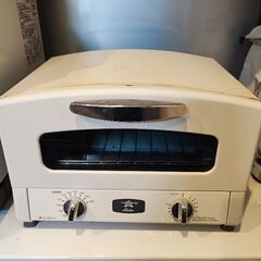 アラジン グラファイトトースター　AET-GS13Nの画像