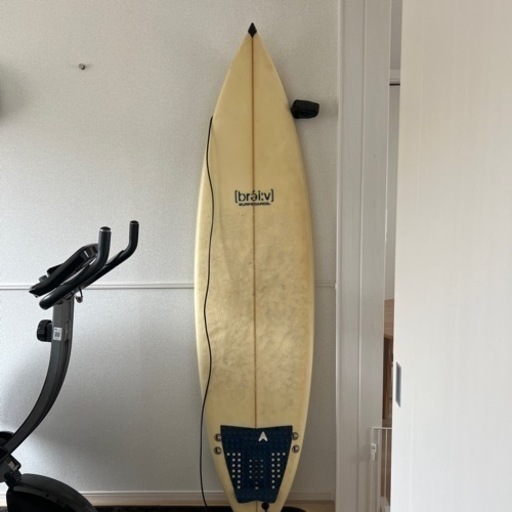 サーフボード