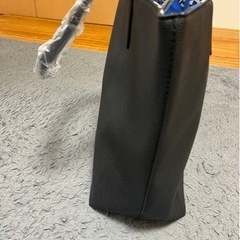 【新品未使用】エスティーローダーのバッグの画像