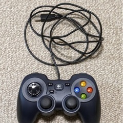 【お話し中】Logicool コントローラー