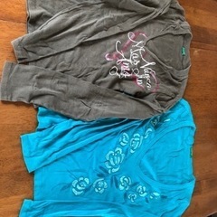 ベネトン　Mサイズ　まとめての画像