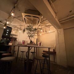 中央区今泉 １丁目　最高の立地　 バー居抜き　ご相談ください！
