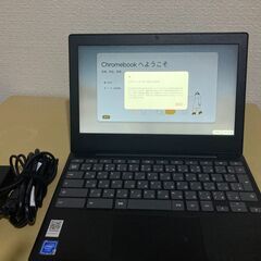 Lenovo IdeaPad Chromebook