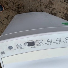 ♦️Haier 全自動電気洗濯機 【2022年製 】BW-45Aの画像