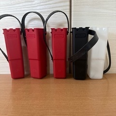 釣り　メイホウ　ルアーホルダー