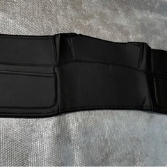 200系 ハイエース S-GL ワイド リア デッキ カバー ブ...