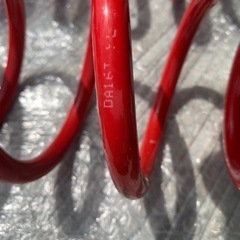 キャリイスーパーキャリイリフトアップコイルの画像