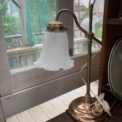 スタンド照明器具
