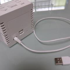 【さらに値下げしました】置き時計を販売してます。の画像