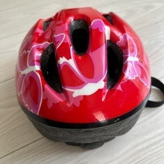 BELL子供自転車用ヘルメットの画像