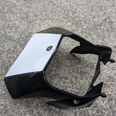 wr250　ライトカウル　純正　未使用