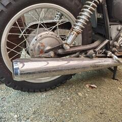 SR400の画像
