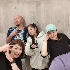 ダンスサークル★FOUND FUNの画像