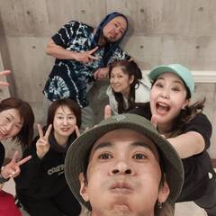 ダンスサークル★FOUND FUNの画像