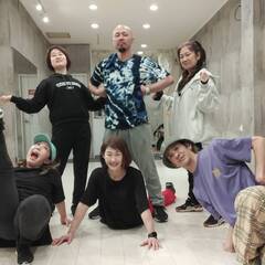 ダンスサークル★FOUND FUNの画像