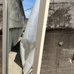 全身　鏡  ミラー　の画像