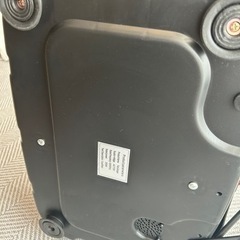 エクササイズブルブルマシンの画像