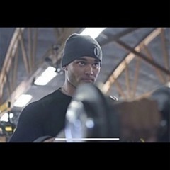 【ラスト】WORK OUT ヘラヒーロー、
ニット REDの画像