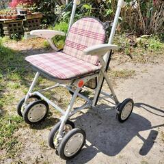【交渉中】老人車　ジャンク