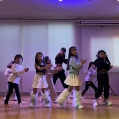 4月17日西宮・甲子園【KPOPダンススクール】新規開校の画像