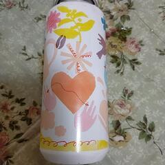 スタバ　ステンレスボトル1の画像