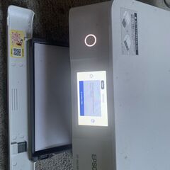 エプソン プリンターEPSON EP-882AWの画像