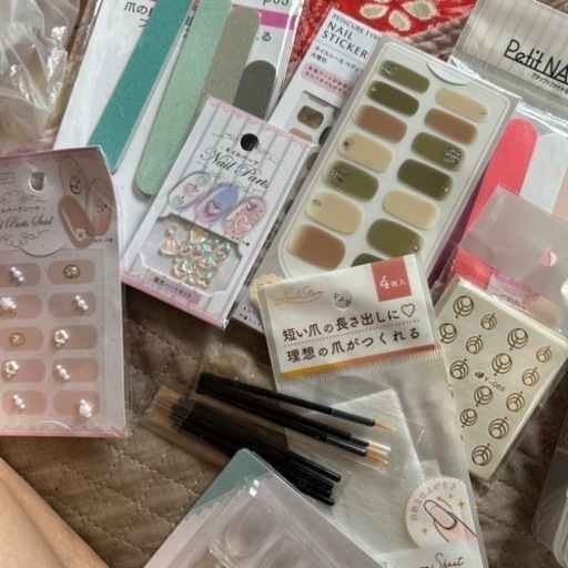 ネイル