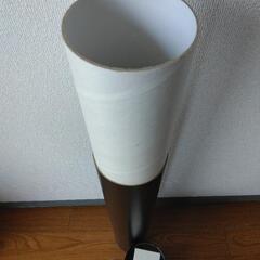 コクヨ　図面入れ丸筒の画像