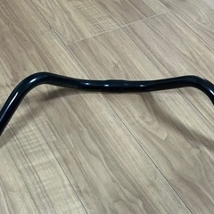 新品　ママチャリ　ハンドル　自転車の画像