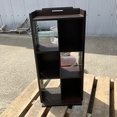 棚 シェルフ 小物置きなど インテリアに メーカー ソレイフ  ...