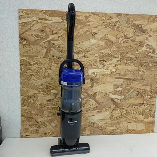 2018年製 サイクロン式掃除機 MC-SU120A Panasonic ※2400010378010