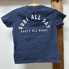 88tees  Tシャツ　キッズ　サイズ2の画像