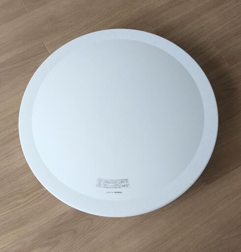 Panasonic HK9806　 シーリングライト　タイマー付き　4500円　超美品　4/21日まで