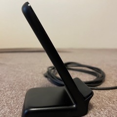 Anker スマホ用ワイヤレス充電器 Qi認証の画像