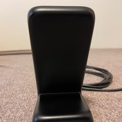 Anker スマホ用ワイヤレス充電器 Qi認証の画像