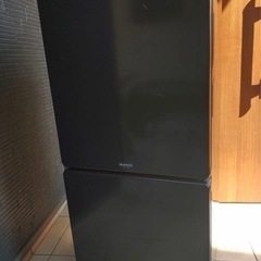 冷蔵庫　　お渡し決まりました