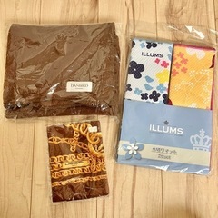 水切りマットその他セット