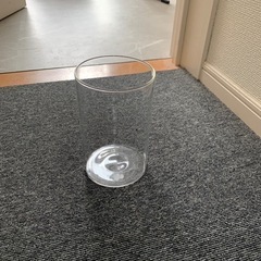 ガラス筒
