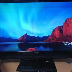 😊ご成約😊テレビ、液晶46インチ、ジャンク品