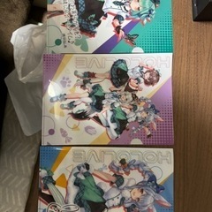(取り引き成立)ホロライブ　グッズの画像