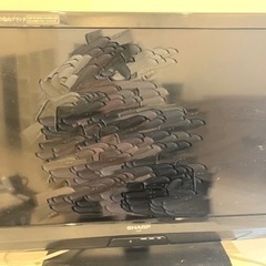 テレビ