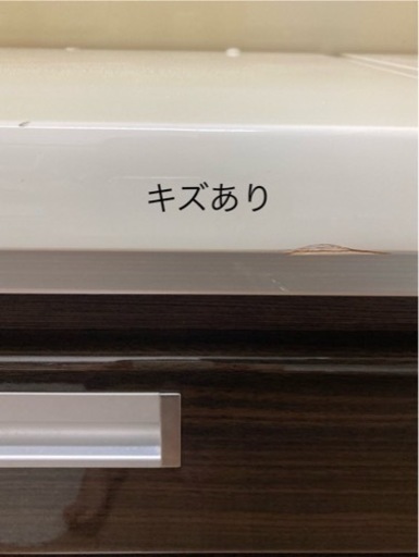 値下げ⭐︎食器棚