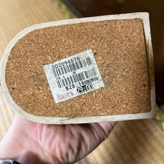 家具 インテリア雑貨/小物 置物、オブジェ シンガボールのお土産の画像